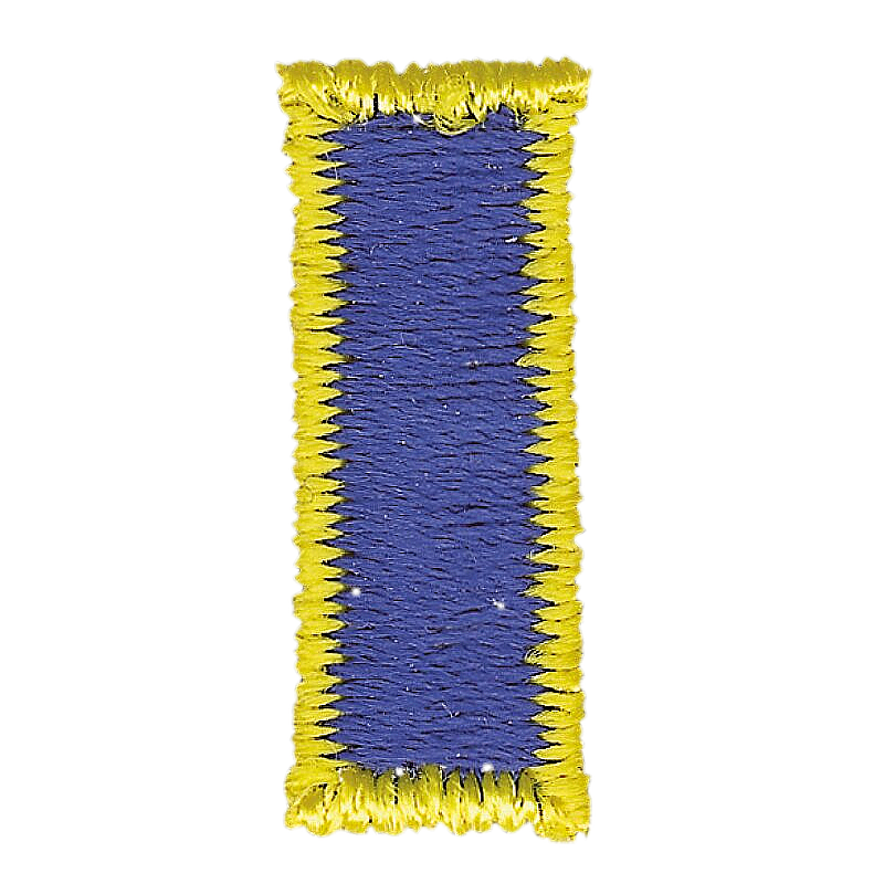 Insigna lider de post adjunct