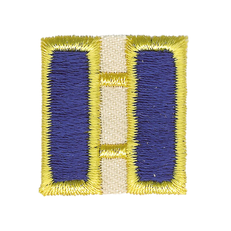 Insigna lider de post